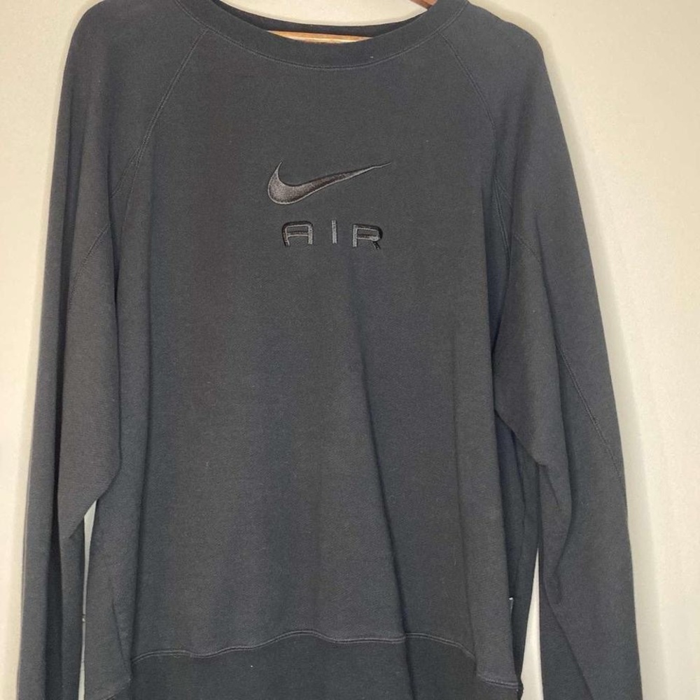 Nike Air Crewneck